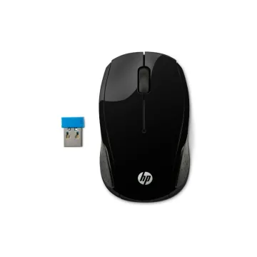 HP Wireless Mouse 200 X6W31AA
