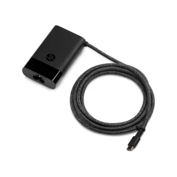 HP USB-C 65W Laptop Charger - 671R2AA