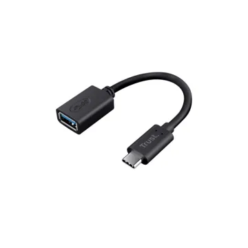 USB TRUST TYPE-C TO USB3.0 CONVERT 20967