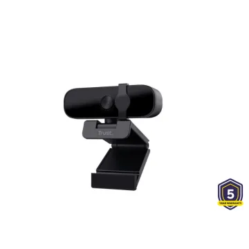 Trust webcam TANOR FULL HD 25548