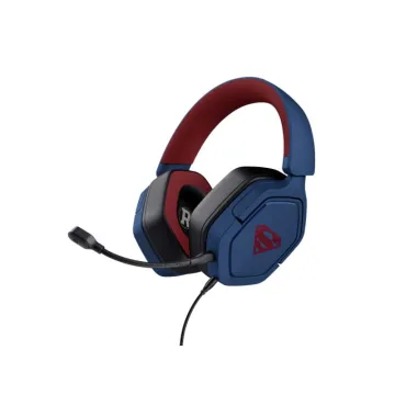 Trust Headset SUPERMAN GXT492SM CARUS 25738