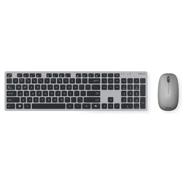 Asus KEYBOARD+MOUSE W5000/W11/COPILOT