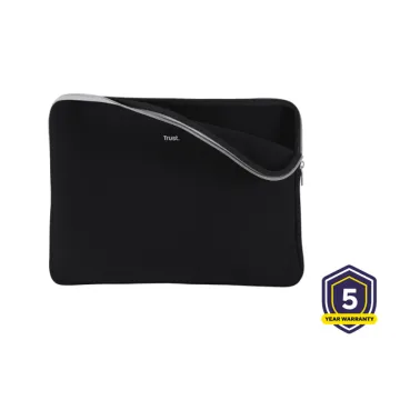CASE NB TRUST PRIMO S.SLV 15.6 BLK 21248