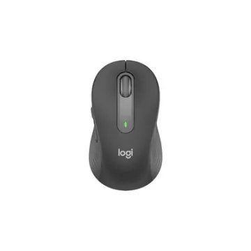 Wireless Mouse Logitech M650 sign GRAPH