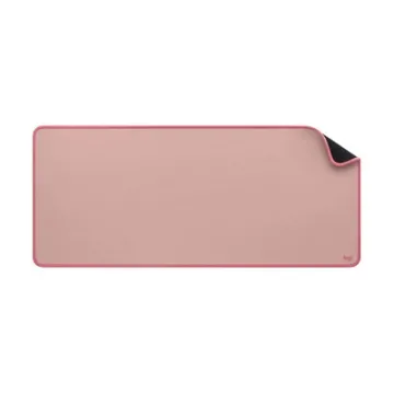 Desk Mat Logitech Studio Series DarkRose