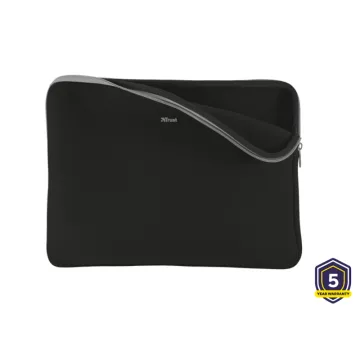 CASE NB TRUST PRIMO 11,6'SLEEV 21254 BLK