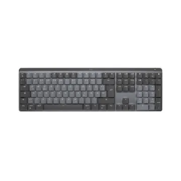 Keyboard W/S Logitech MXMech MiniIll Gra