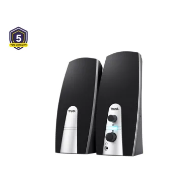 SPEAKERS TRUST MILA 2.0 SET 16697