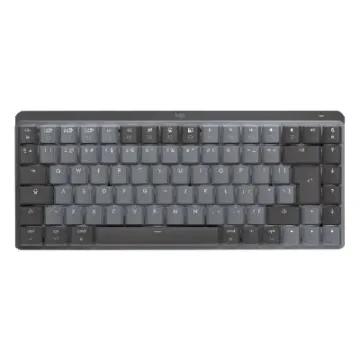 Keyboard W/S Logitech MXMech Mini MAC PG