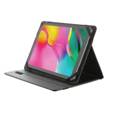CASE TABLET TRUST PRIMO 10''ECO BLK24214