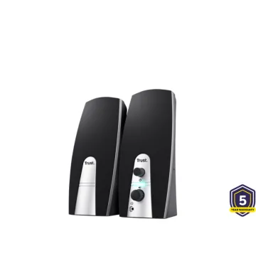 SPEAKERS TRUST BASE 2.0 SET 24660