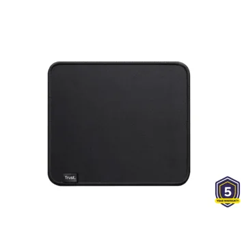 MOUSEPAD TRUST BOYE ECO BLACK 24743