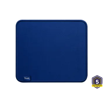 MOUSEPAD TRUST BOYE ECO BLUE 24744