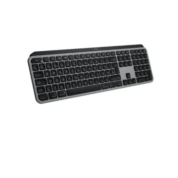 KEYBRD BT LOGITECH MXKeysS GRAP US INT'L
