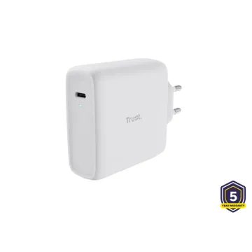 CHARGER NB TRUST MAXO 100W USB-C 25140