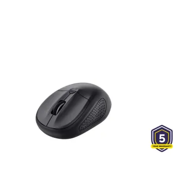 MOUSE WRLS TRUST PRIMO BT 24966