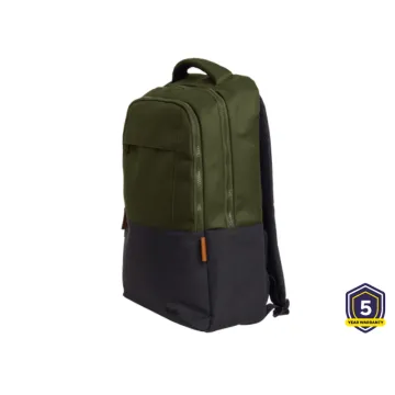 BAG NB TRUST LISBOA 16''BACKP GRYN 25243