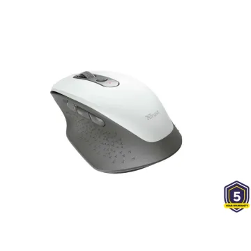 MOUSE WRL TRUST OZAA+MULTI CON WHT 24935