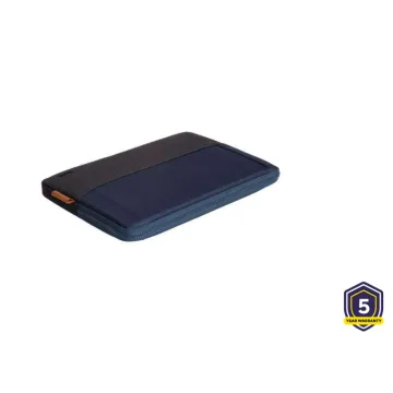 CASE NB TRUST LISBOA 13.3'' SLEEVE BLU