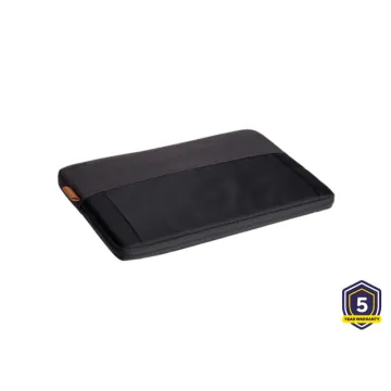 CASE NB TRUST LISBOA 16''SLEEVE BK 25248