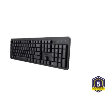 KEYBOARD WRL TRUST ODY II US 25011
