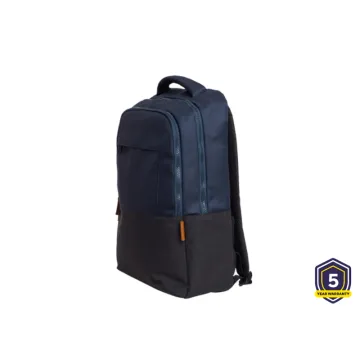 BAG NB TRUST LISBOA 16'' BACKP BLU 25124