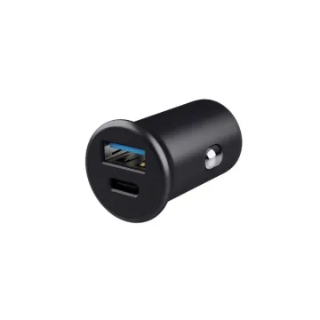 TRUST CAR CHARGER MAXO 38W 25197