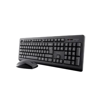 DESKSET TRUST WRL PRIMO US 25347
