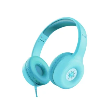 NOUNA KIDS HEADPHONES – BLUE