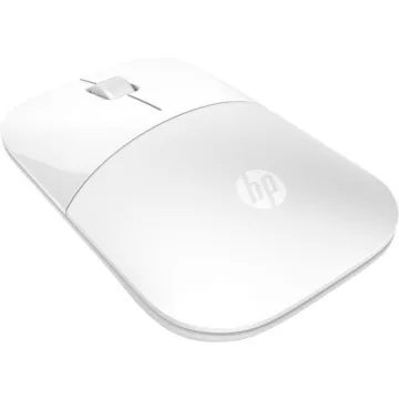 HP Z3700 Wireless Mouse - White - V0L80AA