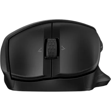 HP 480 Comfort Bluetooth Wireless Mouse - Black - 8T6M3AA