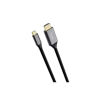TRUST CALYX USB-C TO HDMI CABLE