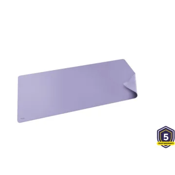 TRUST BENYA XXL DESK PAD - PURPLE
