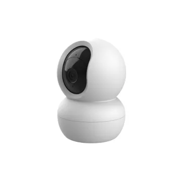 Trust IPCAM indoor wifi camera shmarthome IPCAM-2800 PTZ 71366