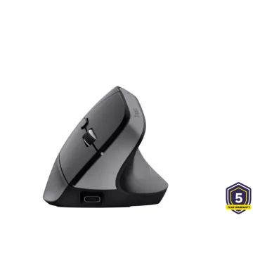 BAYO+ ERGONOMIC WIRELESS MOUSE