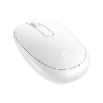 HP 240 Bluetooth Mouse White / EURO