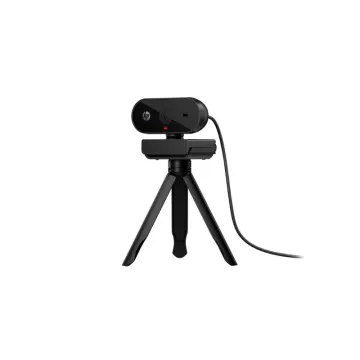 HP Web Cam 320 FHD 53X26AA