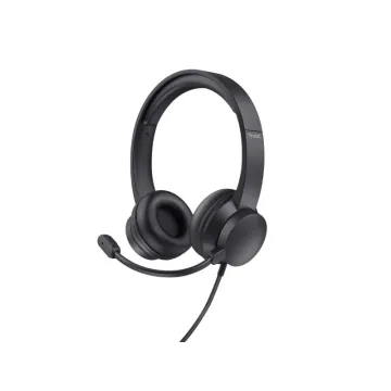 HEADSET TRUST HS-150 ANALOGUE PC 25333