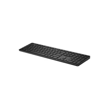 HP 490K Multi-Device Dual-Mode Keyboard BD5F4AA