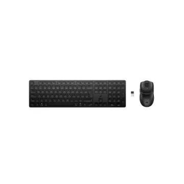 HP Multi-Device Dual-Mode Mouse and Keyboard Combo 490C BE1P9AA