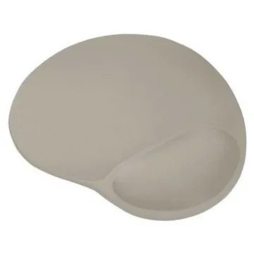 Bigfoot Mousepad Beige - 26012