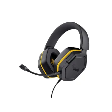 TRUST GXT492BM CARUS Headset Batman - PN 25784