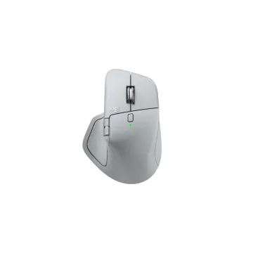 MOUSE LOGITECH MX MASTER 4 PALE GREY