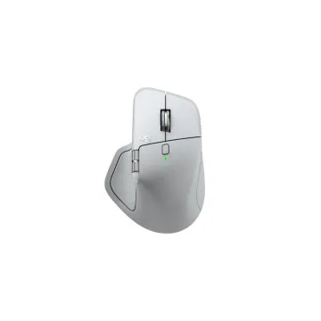 MOUSE LOGITECH MX MASTER 4 MAC SILVER