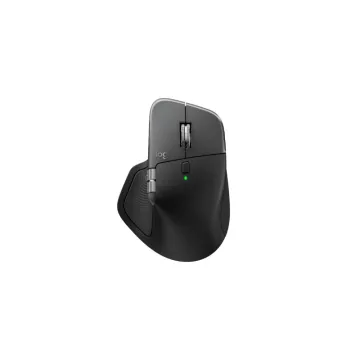 MOUSE LOGITECH MX MASTER 4 MAC BLACK