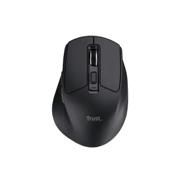 rust mouse Niven Comfort Multi black - 26021