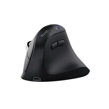 Trust mouse Vyran Ergo Hypscroll - 26107