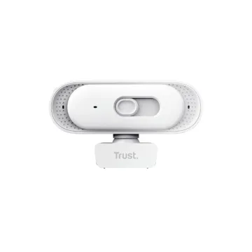 Trust webcam Tomar 2K QHD white - 26180