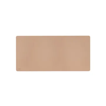 Trust mousepad BENYA XXL DESK PAD BEIGE 25713