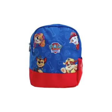 BACKPACK TRUST VYMO PAW PATROL BLUE